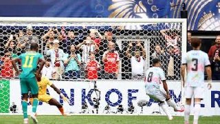 Recurso visual de Bélgica para el cuarto de final ante España