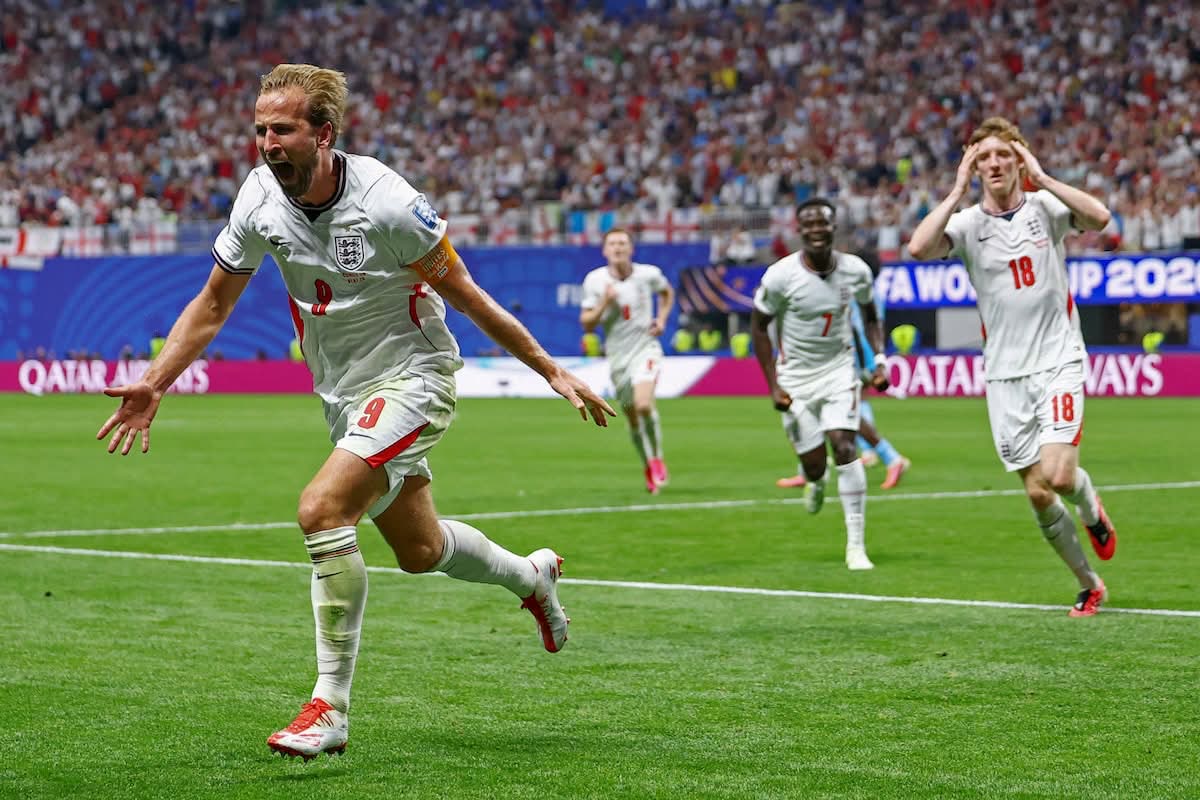 Kane