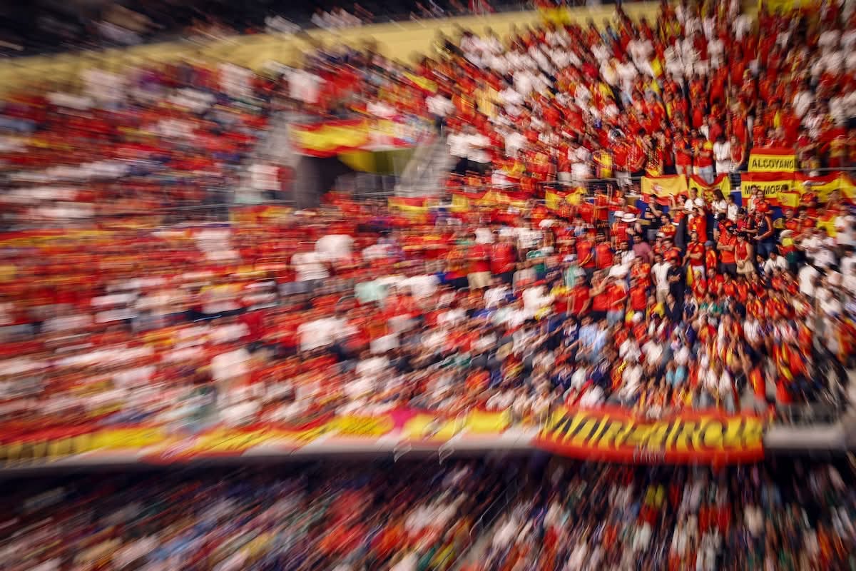 The red tide